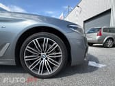 BMW 530 530 d Pack M Auto