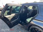 BMW 520 d Pack M
