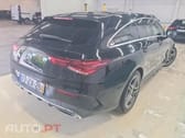 Mercedes-Benz CLA 180 d Shooting Brake Style Aut.