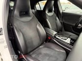 Mercedes-Benz A 200 d AMG Line Aut.
