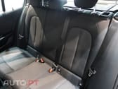 BMW 116 d Advantage