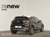 Renault Captur Captur 1.0 TCe RS Line