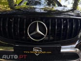 Mercedes-Benz GLC 220 d 4Matic 9G-TRONIC AMG Line