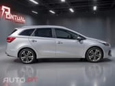 Kia Ceed SW 1.6 CRDi GT Line
