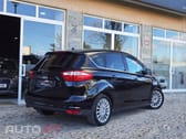 Ford C-Max 1.6 TDCi Titanium S/S