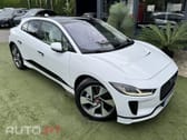Jaguar I-Pace SE AWD Aut.