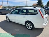Ford Focus SW 1.6 TDCi ECOnetic