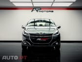 Peugeot 208 1.2 PureTech Allure
