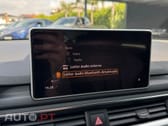 Audi A5 35 TDI S tronic