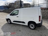 Peugeot Partner 1.5 BlueHDI 3LUG 95.000 Kms