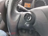 Toyota iQ 1.0 VVT-i Essential+AC
