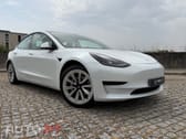 Tesla Model 3 Standard Range Plus RWD