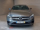 Mercedes-Benz CLS 250 BlueTEC