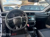 Citroen C3 1.5 BlueHDi Feel
