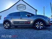 Citroen C3 1.2 PureTech C-Series