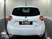 Renault Zoe Intense 51kWh