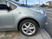 Toyota Yaris 1.0 VVT-i AC