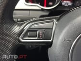 Audi A5 2.0 TDI S-line