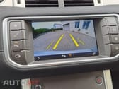 Land Rover Evoque Evoque 2.0 eD4 SE