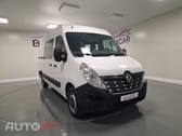 Renault Master 2.3 dCi L2H2 3.5T