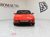 Porsche 924 COUPE 2.0