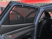 Hyundai Tucson 1.6 T-GDI PHEV Vanguard+TA