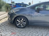 Nissan Micra 1.0 IG-T Tekna