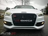 Audi A3 2.0 TDI S-line