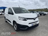Toyota Proace City 1.5D L1 Comfort