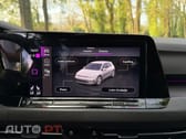 Volkswagen Golf 2.0 TSI GTI Clubsport DSG