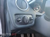 Ford Fiesta 1.25 Trend