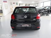 Volkswagen Polo 1.4 TDi Trendline