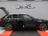 Audi A4 Avant 35 TDI S tronic