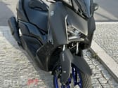 Yamaha X-Max 300