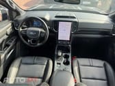 Ford Ranger 2,0 l EcoBlue Cabine Dupla Auto Wildtrak