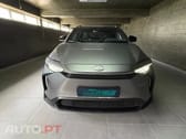 Toyota bZ4X X-MODE Comfort-Pack