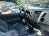 Toyota Hilux 2.5 D-4D 4WD CD Tracker