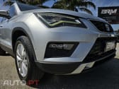 Seat Ateca 1.6 TDI Style