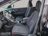 Nissan Qashqai 1.5 dCi Teckna J19