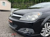 Opel Astra GTC 1.3 CDTi