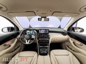 Mercedes-Benz GLC 300 de 4Matic