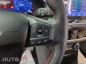 Ford Puma 1.0 EcoBoost MHEV ST-Line