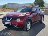 Nissan Juke 1.5 dCi Acenta