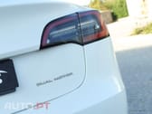Tesla Model 3 Long-Range Dual Motor AWD