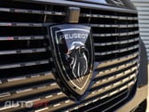 Peugeot 308 SW Allure
