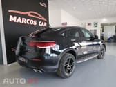 Mercedes-Benz GLC 300 de 4Matic