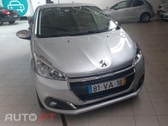 Peugeot 208 Style PureTech