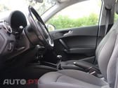 Audi A1 1.0 TFSI S-line