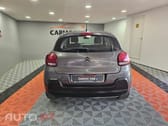 Citroen C3 1.2 PureTech Shine