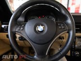 BMW 320 d Cabrio
